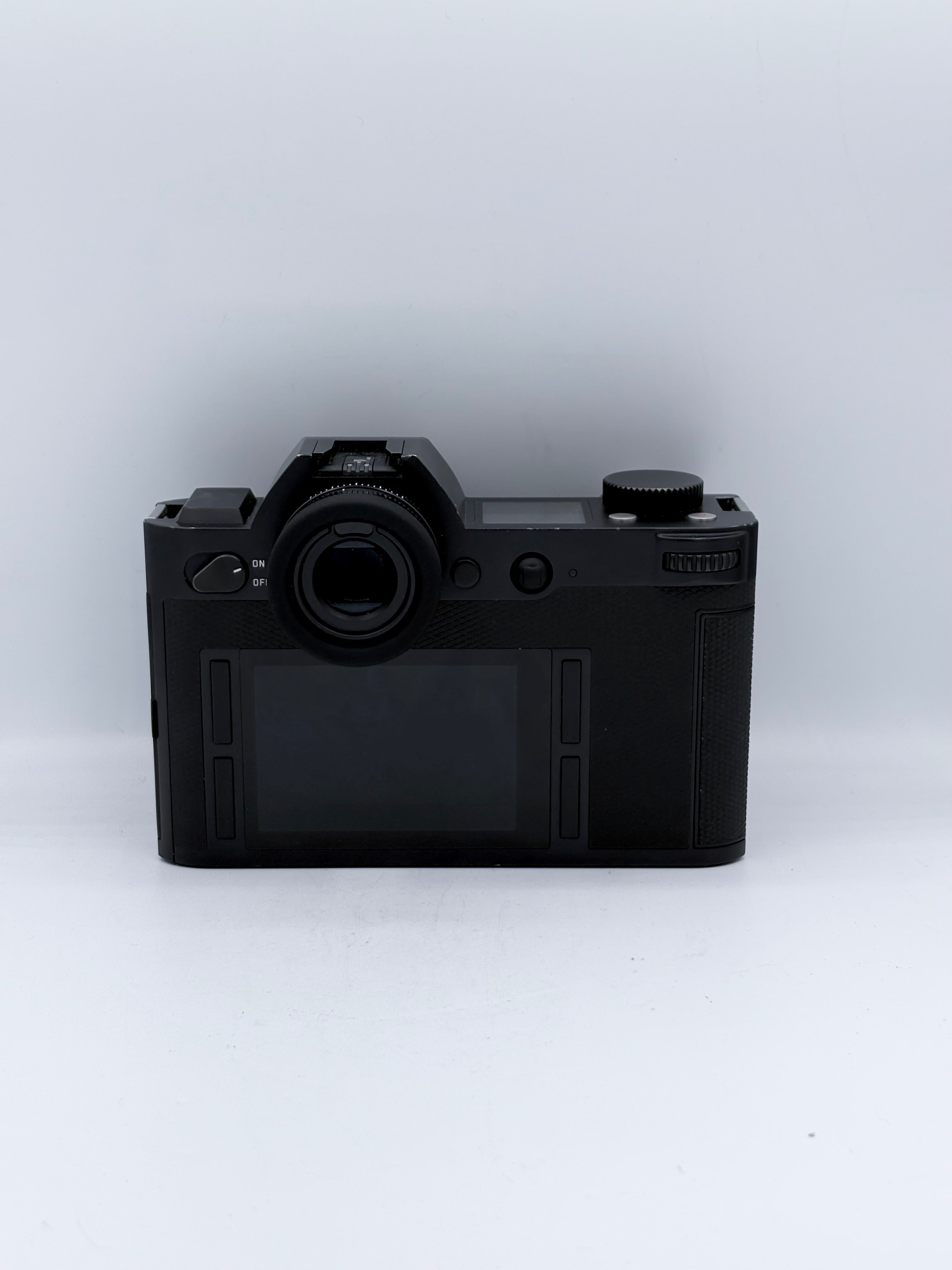 Leica SL 1 M Sn: 4965489