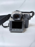 Hasselblad H4D-50 Camera & Macro 4/120