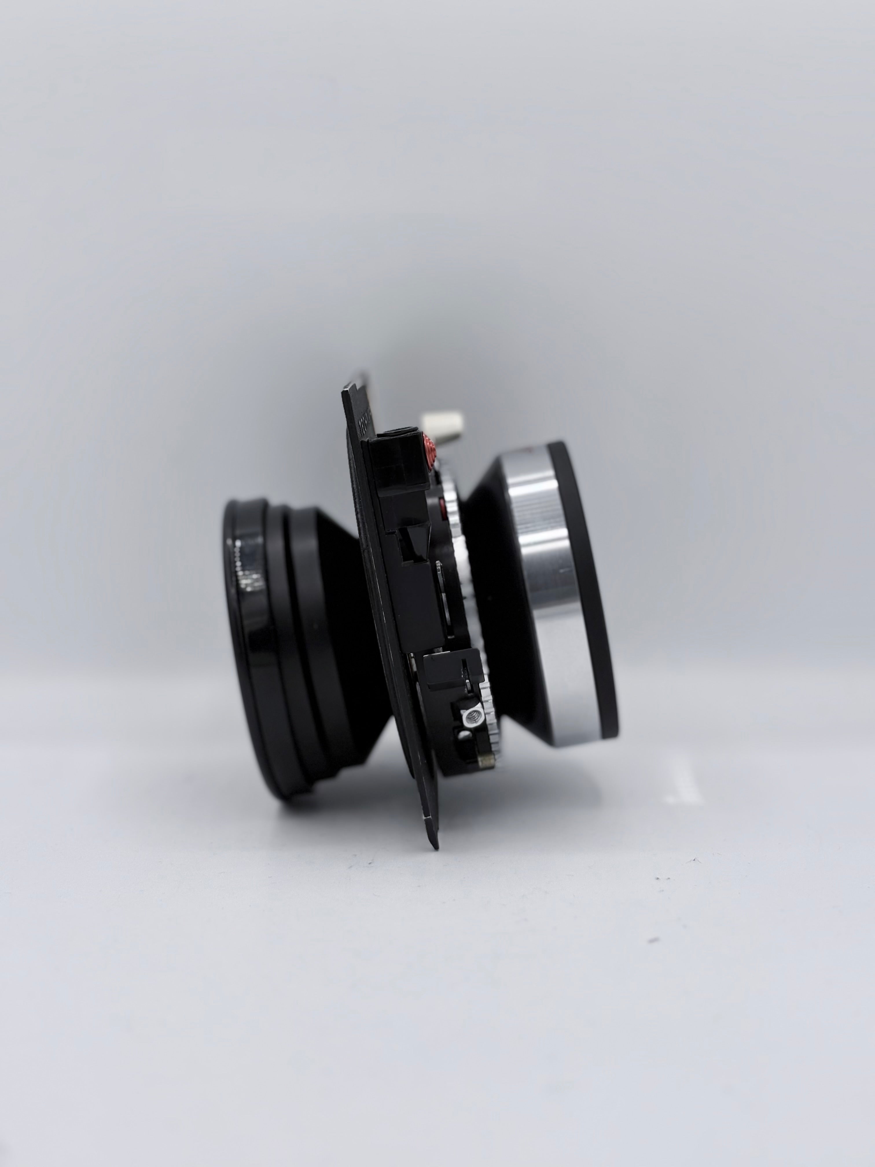 Carl Zeiss Planar Large Format 135mm F3.5 Sn: 5194331