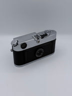 Leica M6 SN: 1707157 w/ Box