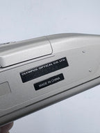 Olympus MJU III 150 SN: 4038748