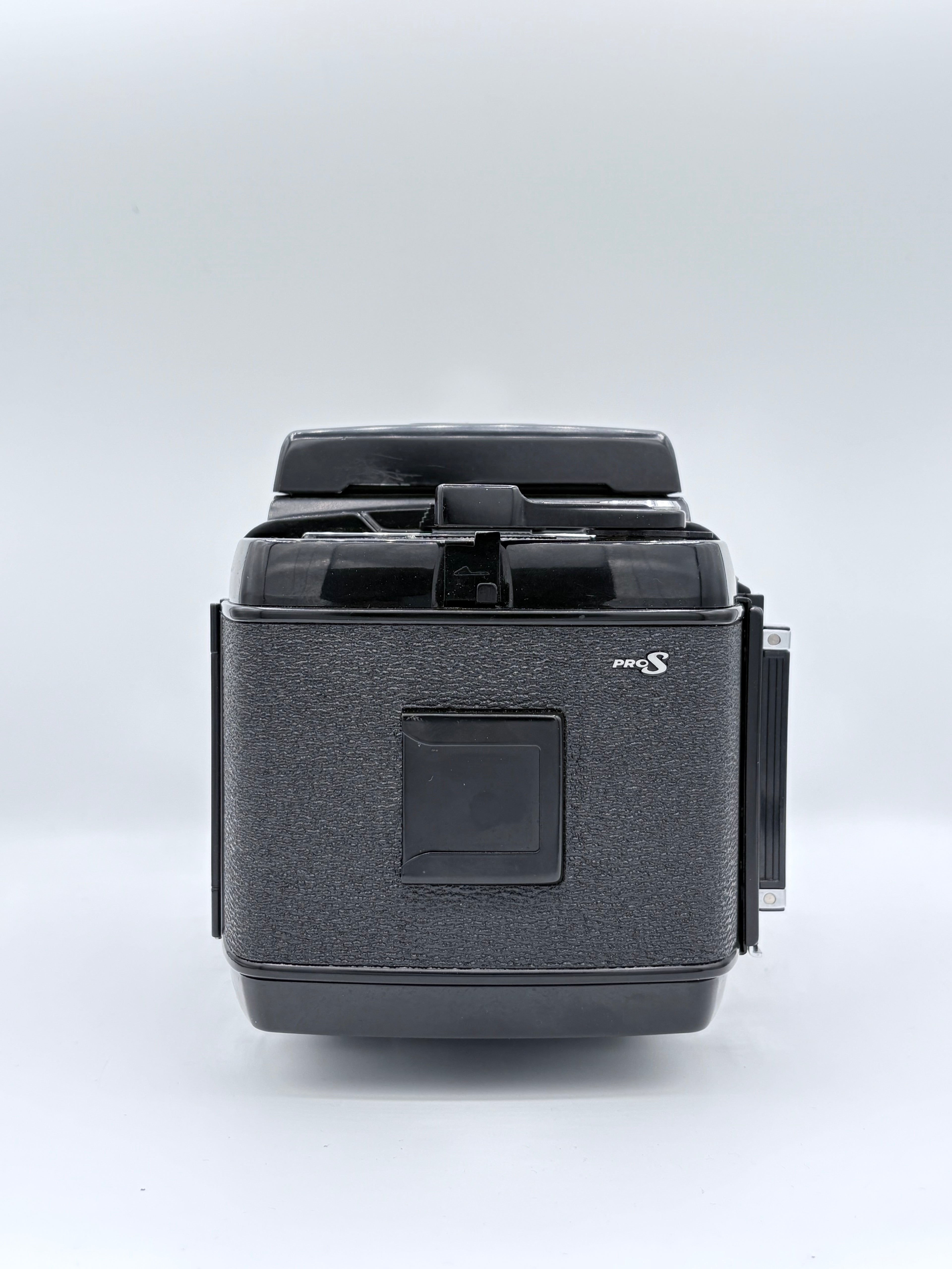 Mamiya RB67 & K/L 1:3.5 127mm