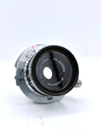 (Rare)Nikko 35mm f3.5 black painting sn 440954
