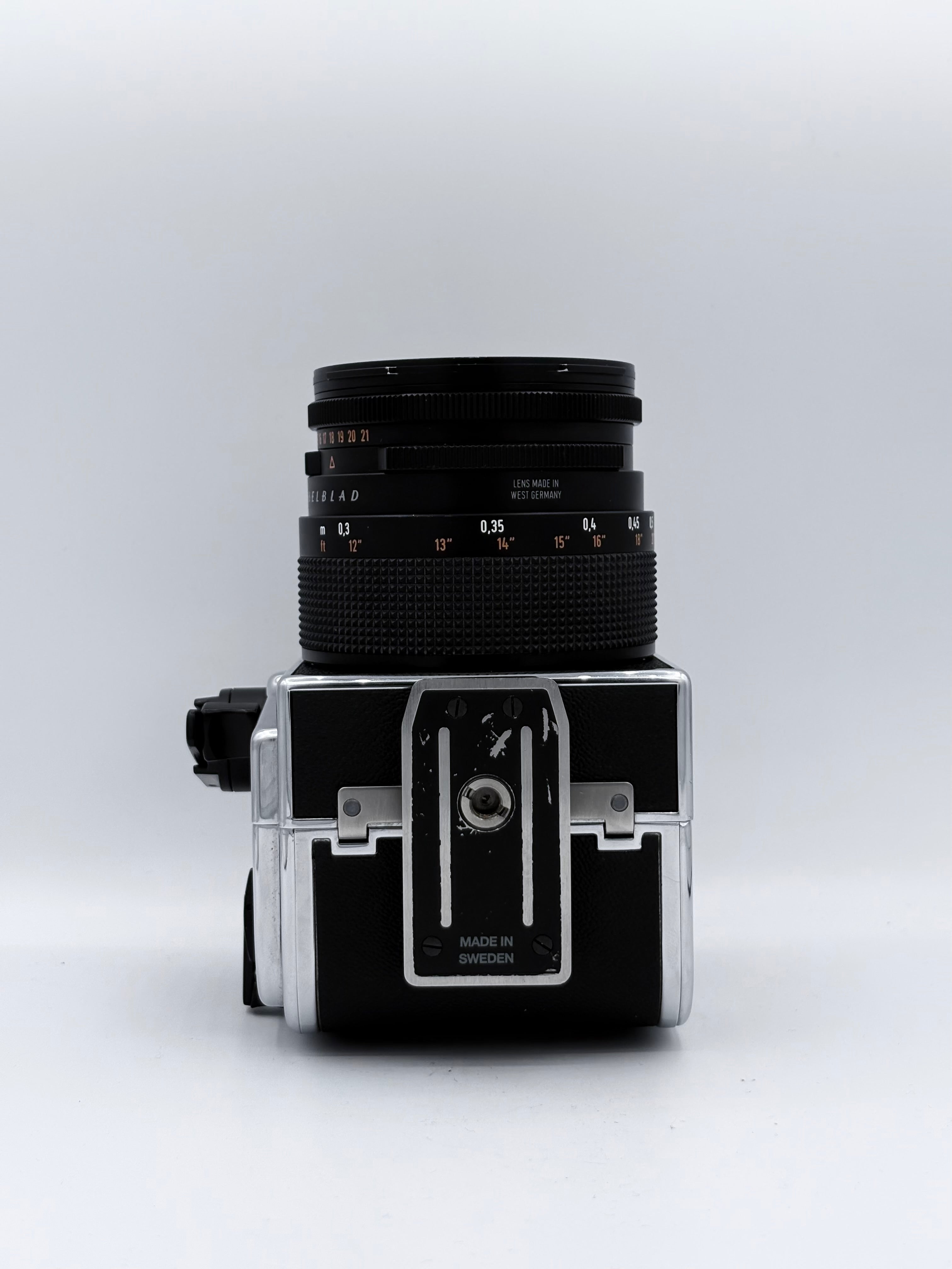 Hasselblad 903 SWC SN: 6889369