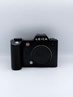 Leica SL 1 M Sn: 4965489