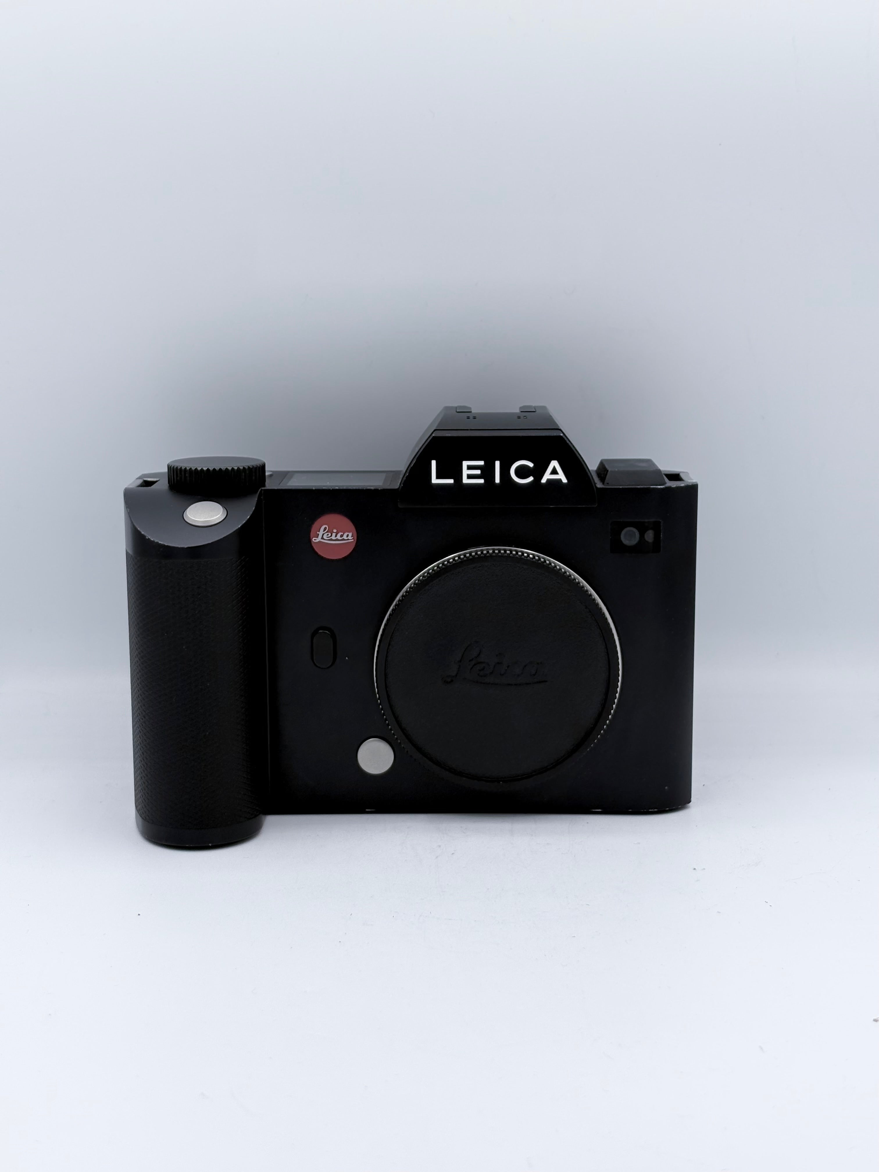 Leica SL 1 M Sn: 4965489