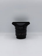 Hasselblad Xpan 30mm Len with Centre Grey Filter And Viewfinder Sn: 8XEE10006