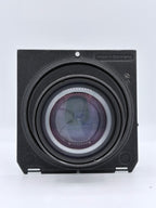 Carl Zeiss Planar Large Format 135mm F3.5 Sn: 5194331