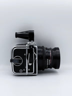 Hasselblad Super Wide C SWC Biogon 38mm f/4.5 SN:4870180