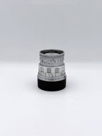 Leica Summicron 50/2 Rigid SN: 1886184