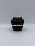 Nikon 55mm f1.2 sn 365760