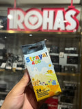 Irohas STRAYA Disposable