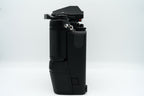 Nikon F3 with Motor SN: 1255804