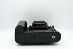 Nikon F3 with Motor SN: 1255804