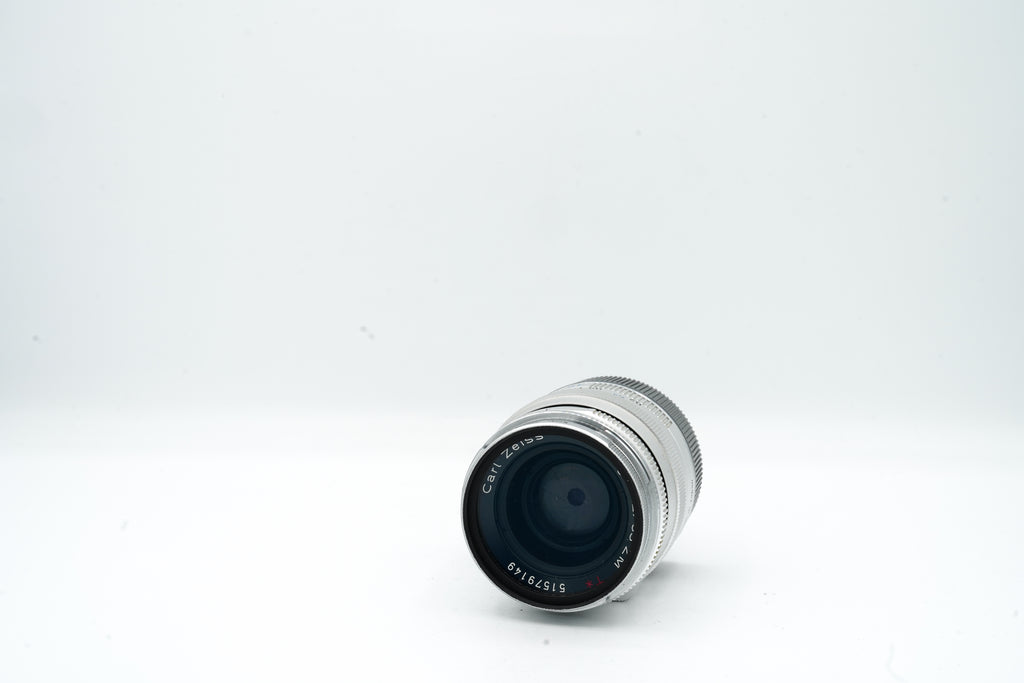 Carl Zeiss 35 F2 SN: 51812625