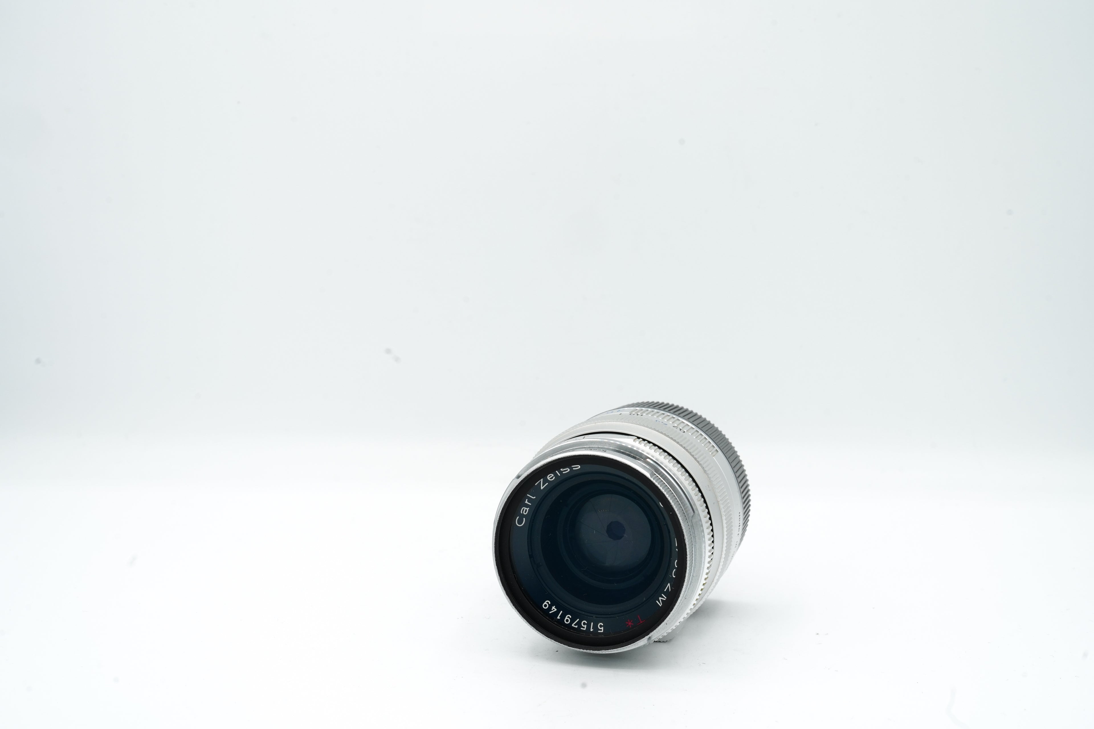 Carl Zeiss 35 F2 SN: 51812625