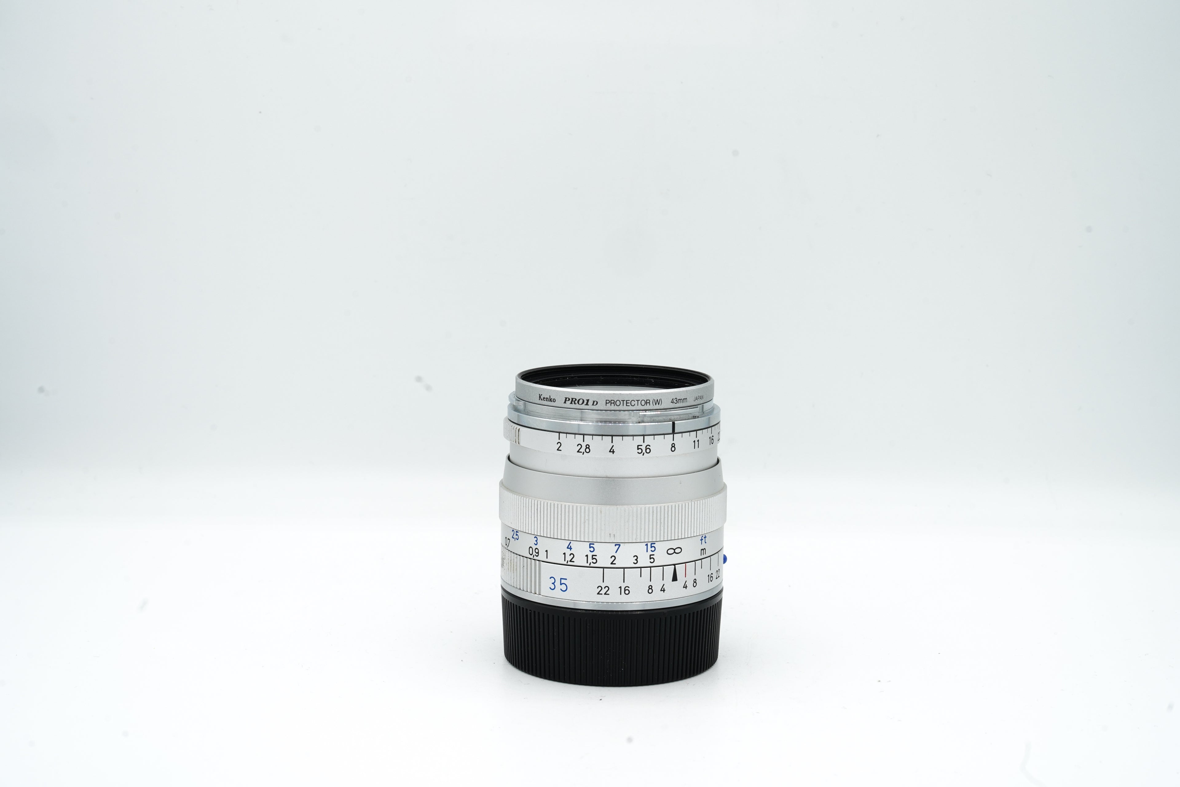 Carl Zeiss 35 F2 SN: 51812625