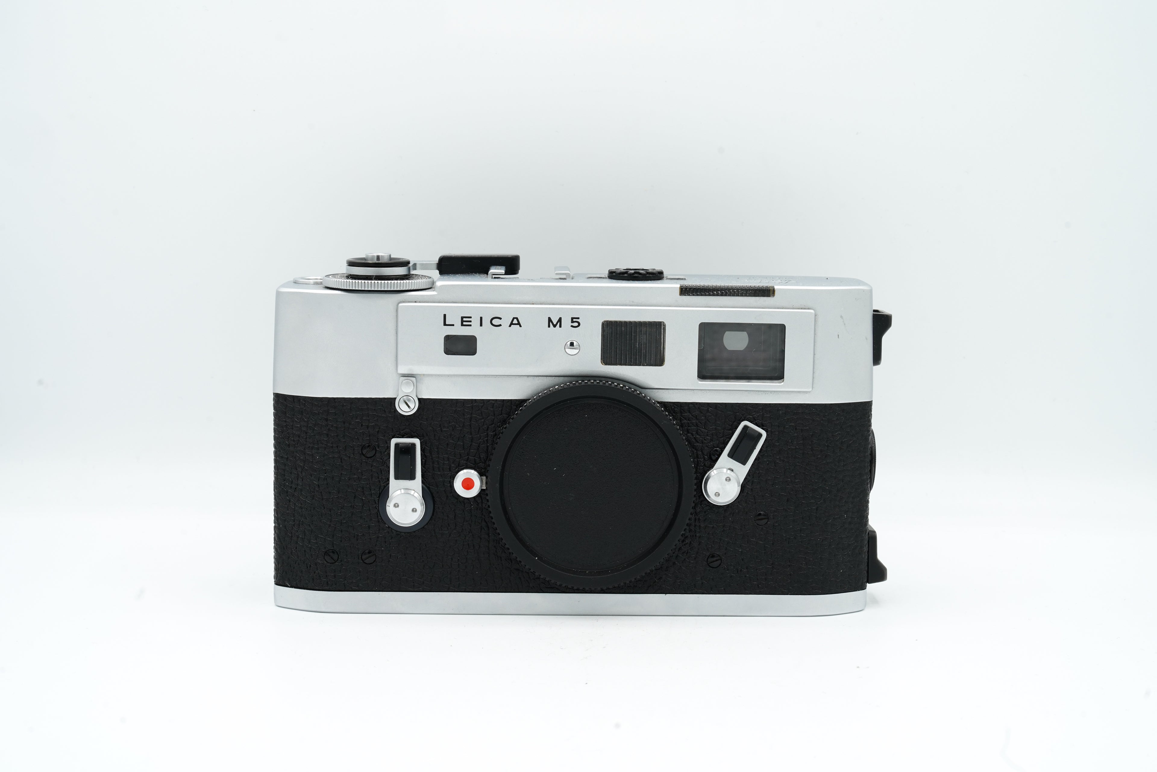 Leica M5 SN: 1292438