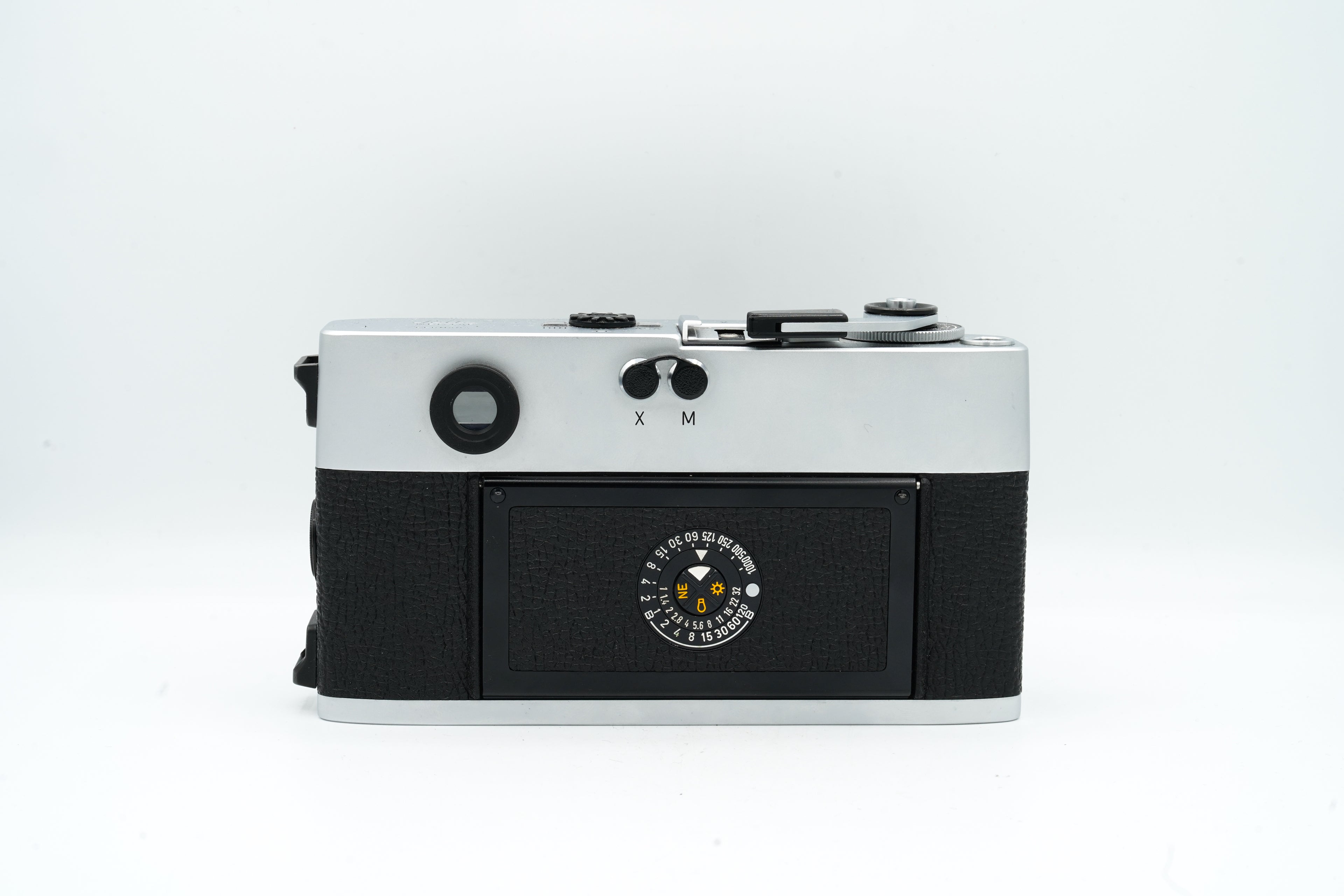 Leica M5 SN: 1292438