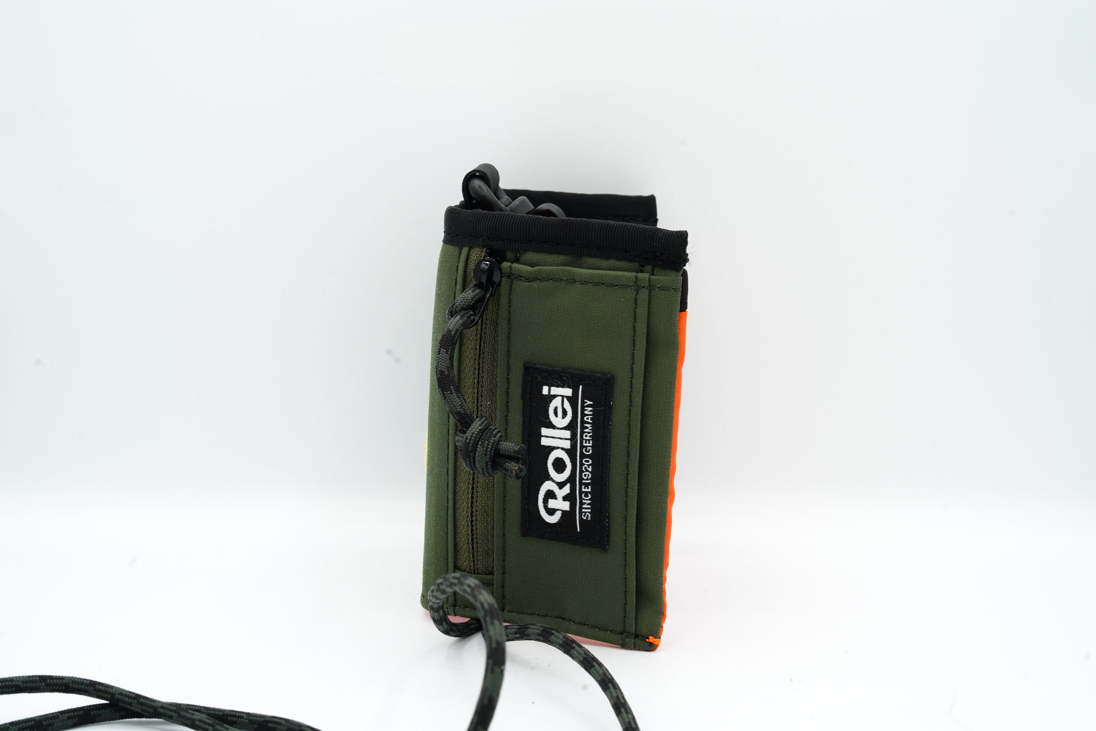 Rollei 120 film wallet