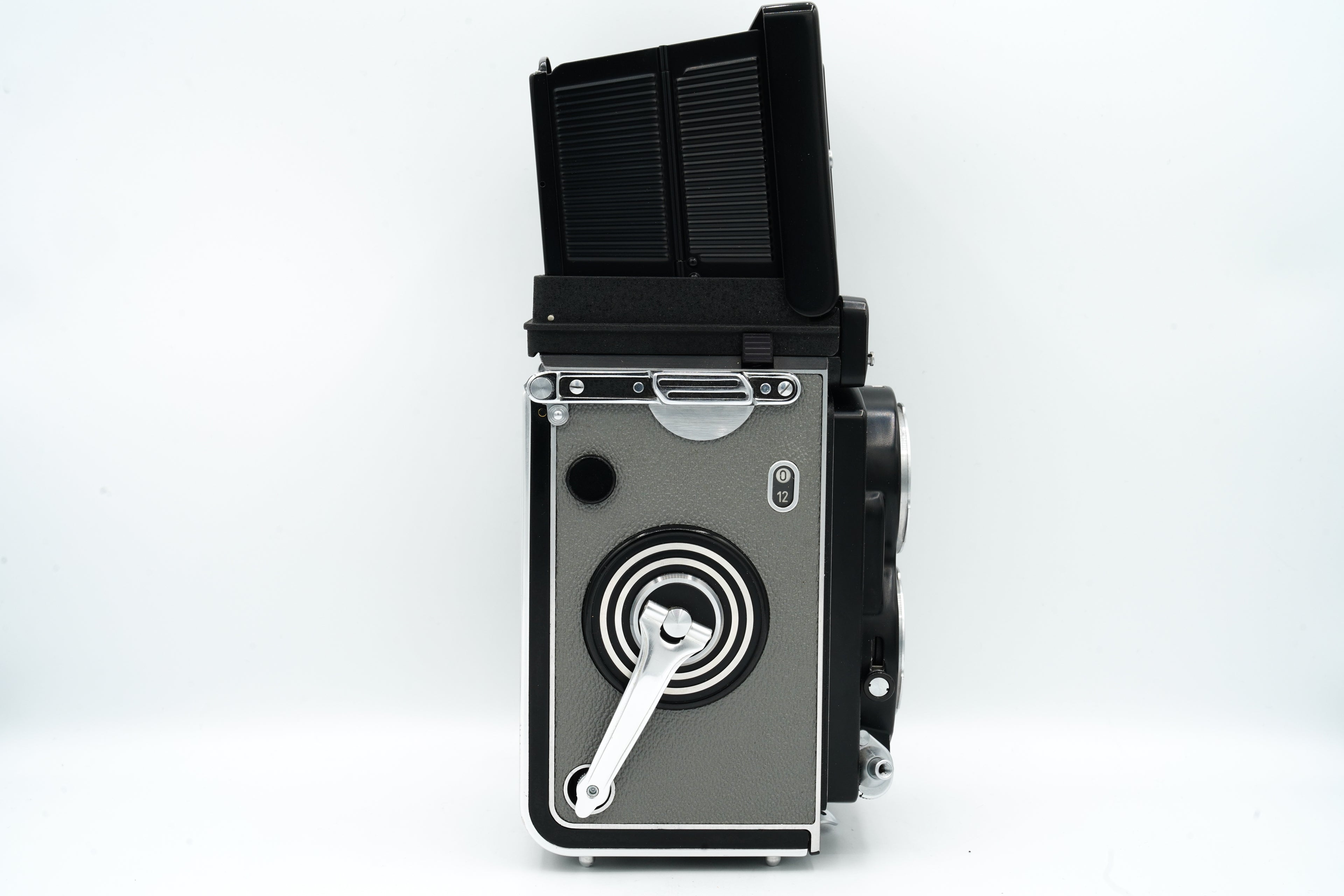 Rolleiflex 3.5T new in box with case SN: 3004932
