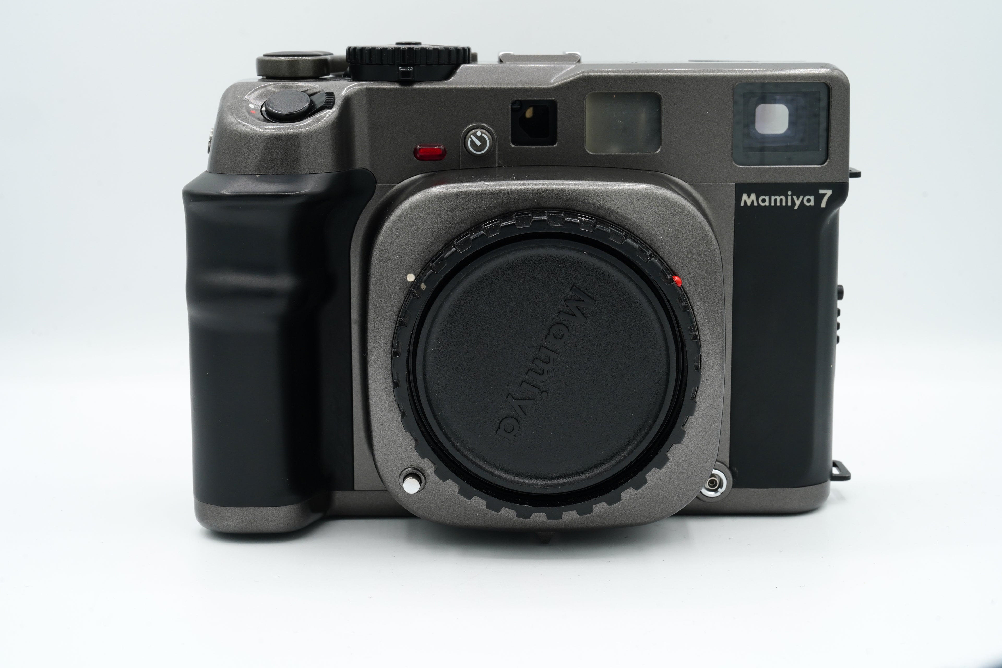 Mamiya 7 SN: RI1145