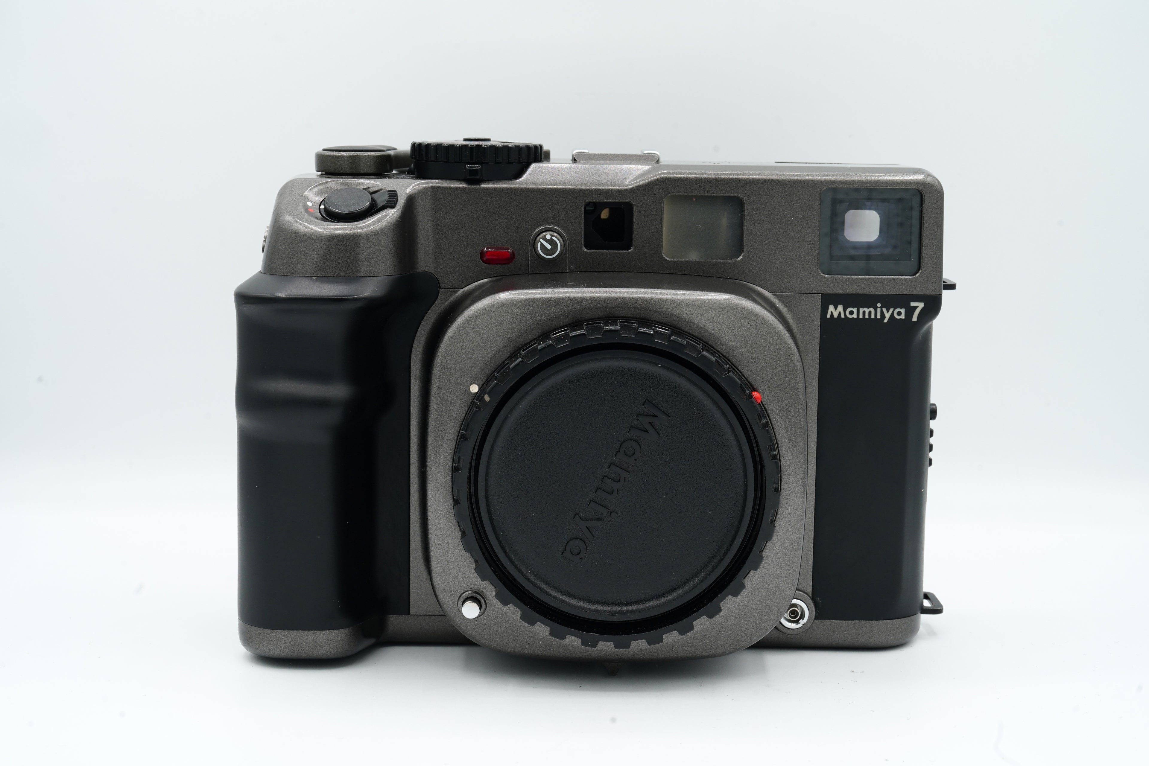 Mamiya 7 SN: RI1145