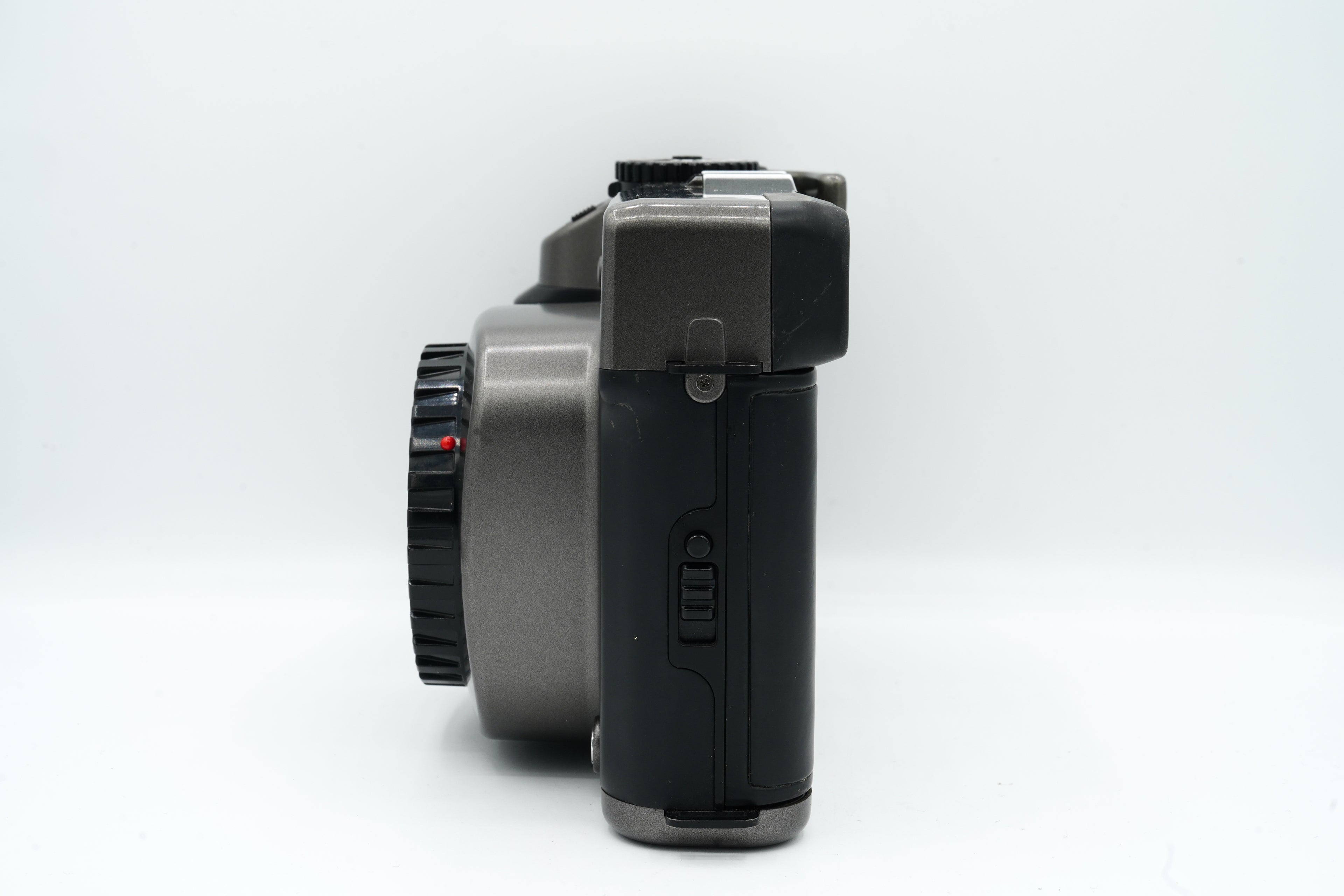 Mamiya 7 SN: RI1145