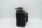 Mamiya 7 SN: RI1145