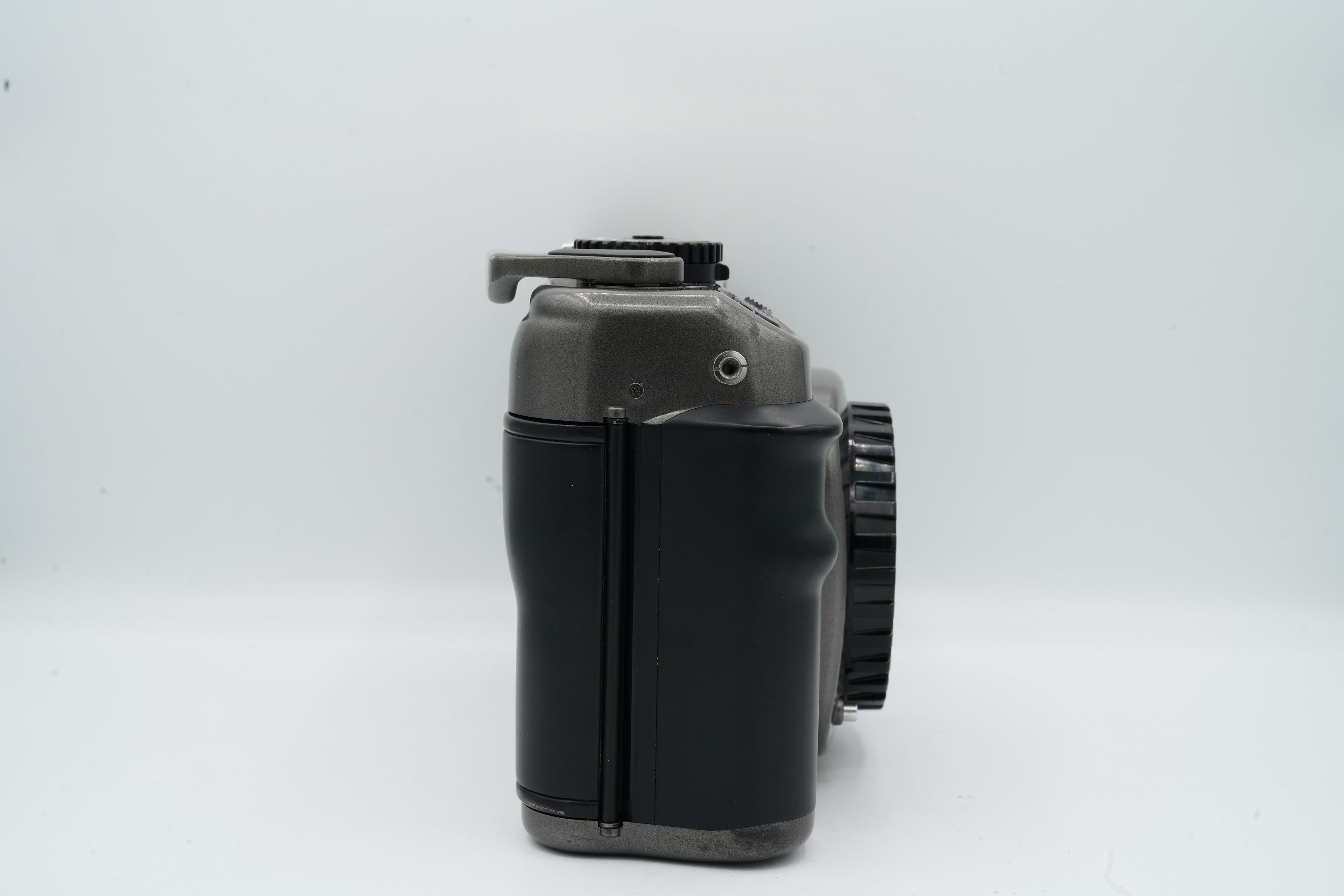 Mamiya 7 SN: RI1145