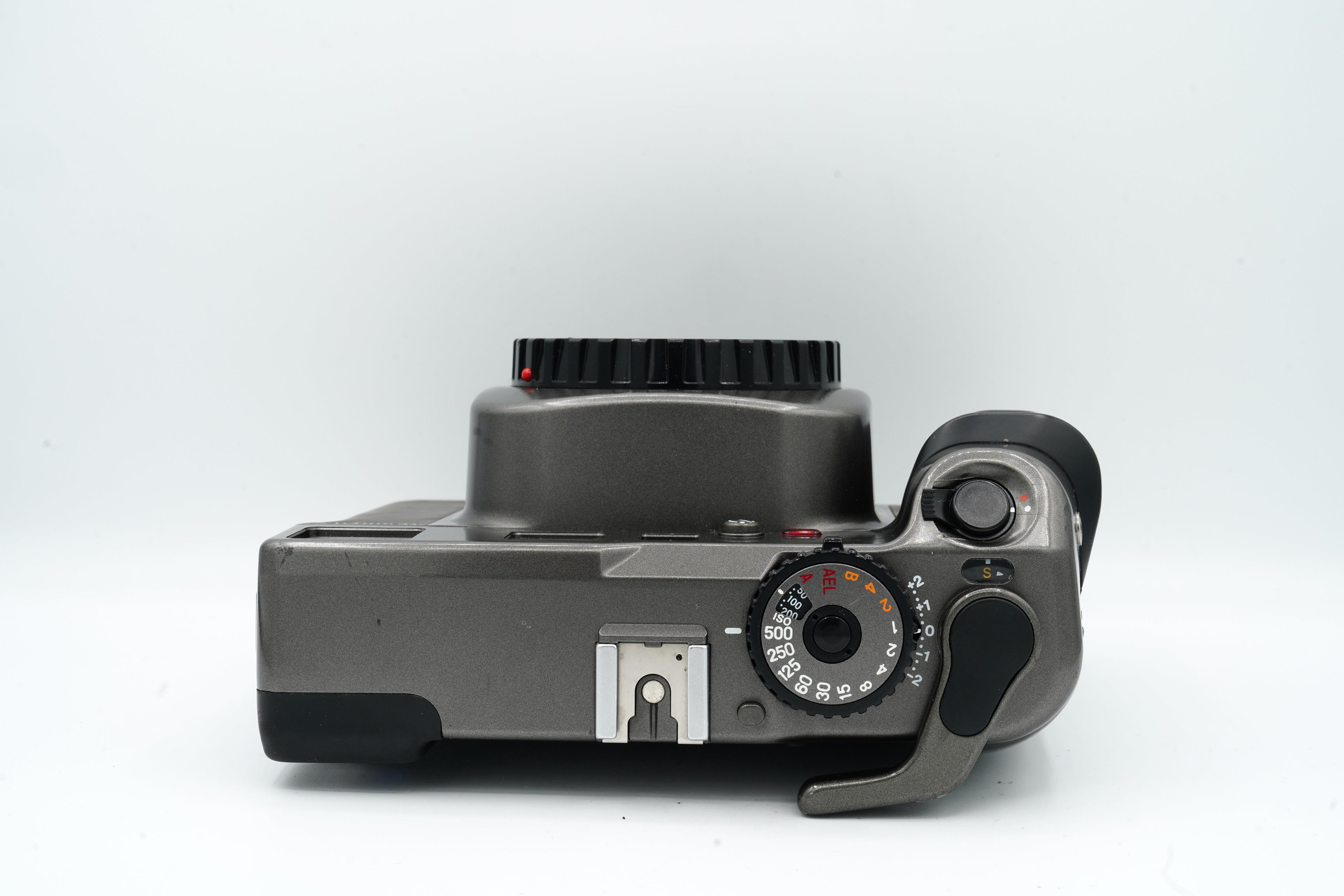 Mamiya 7 SN: RI1145