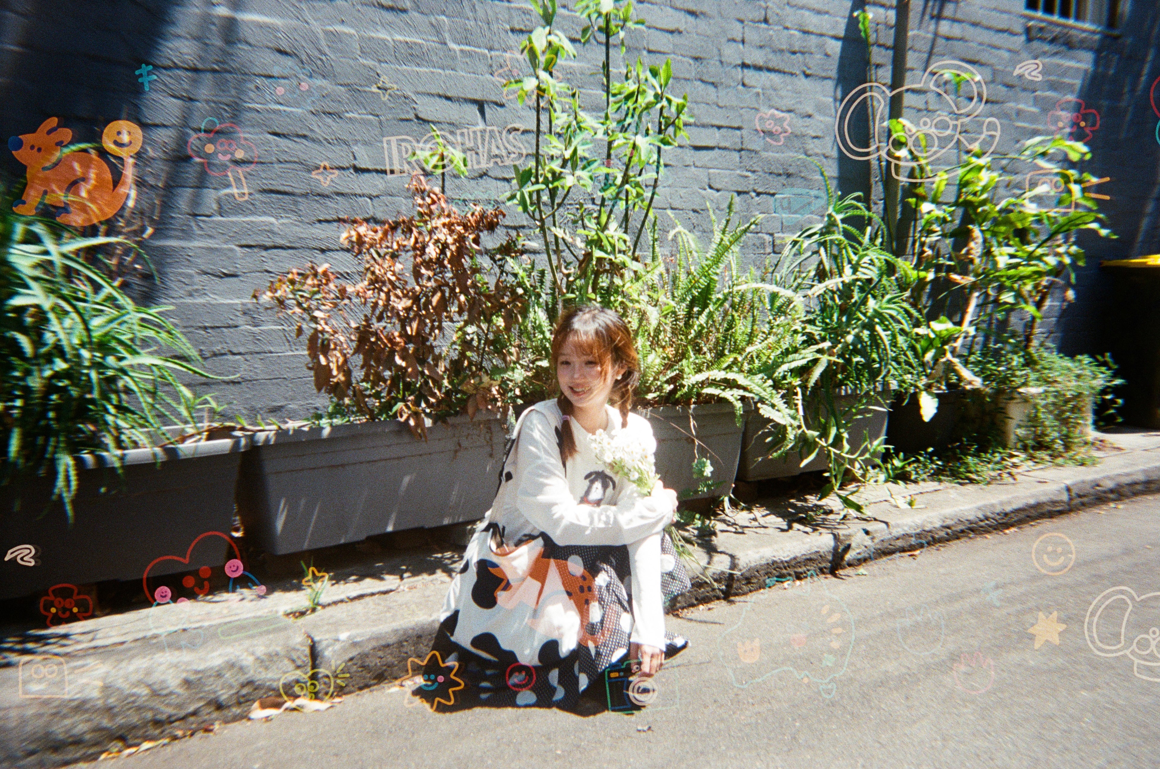 Irohas STRAYA Disposable