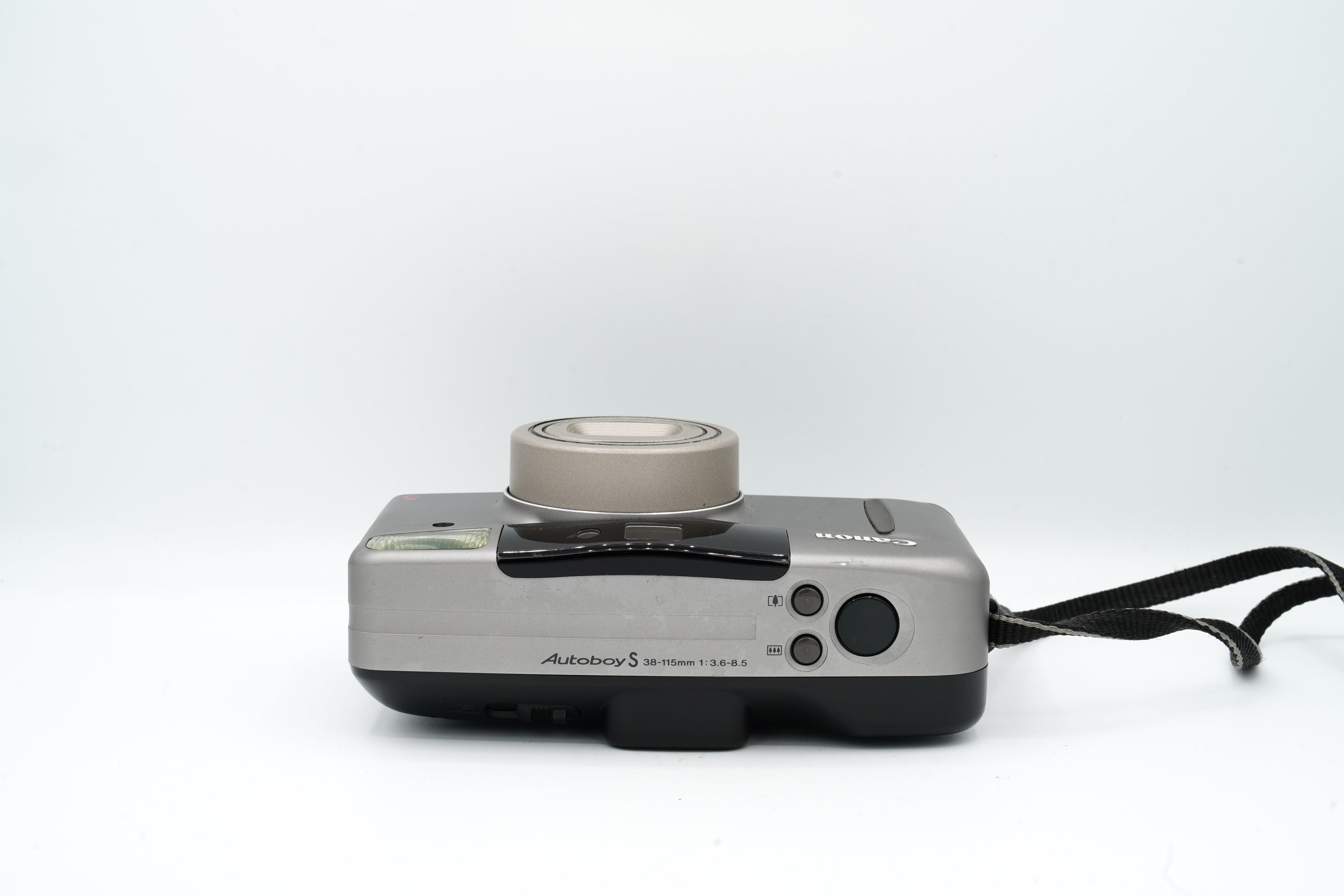 Canon Autoboys SN: 6969027