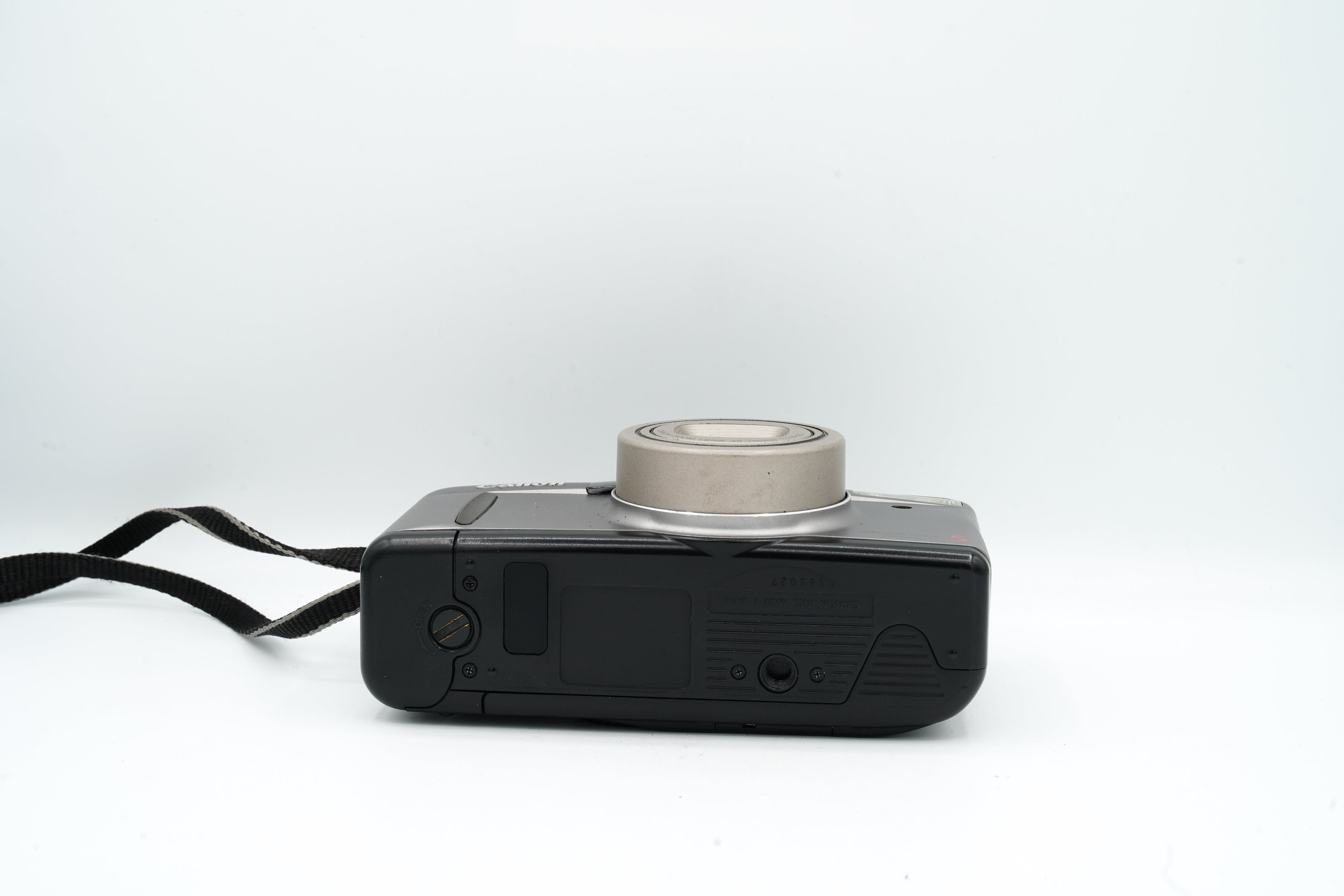 Canon Autoboys SN: 6969027
