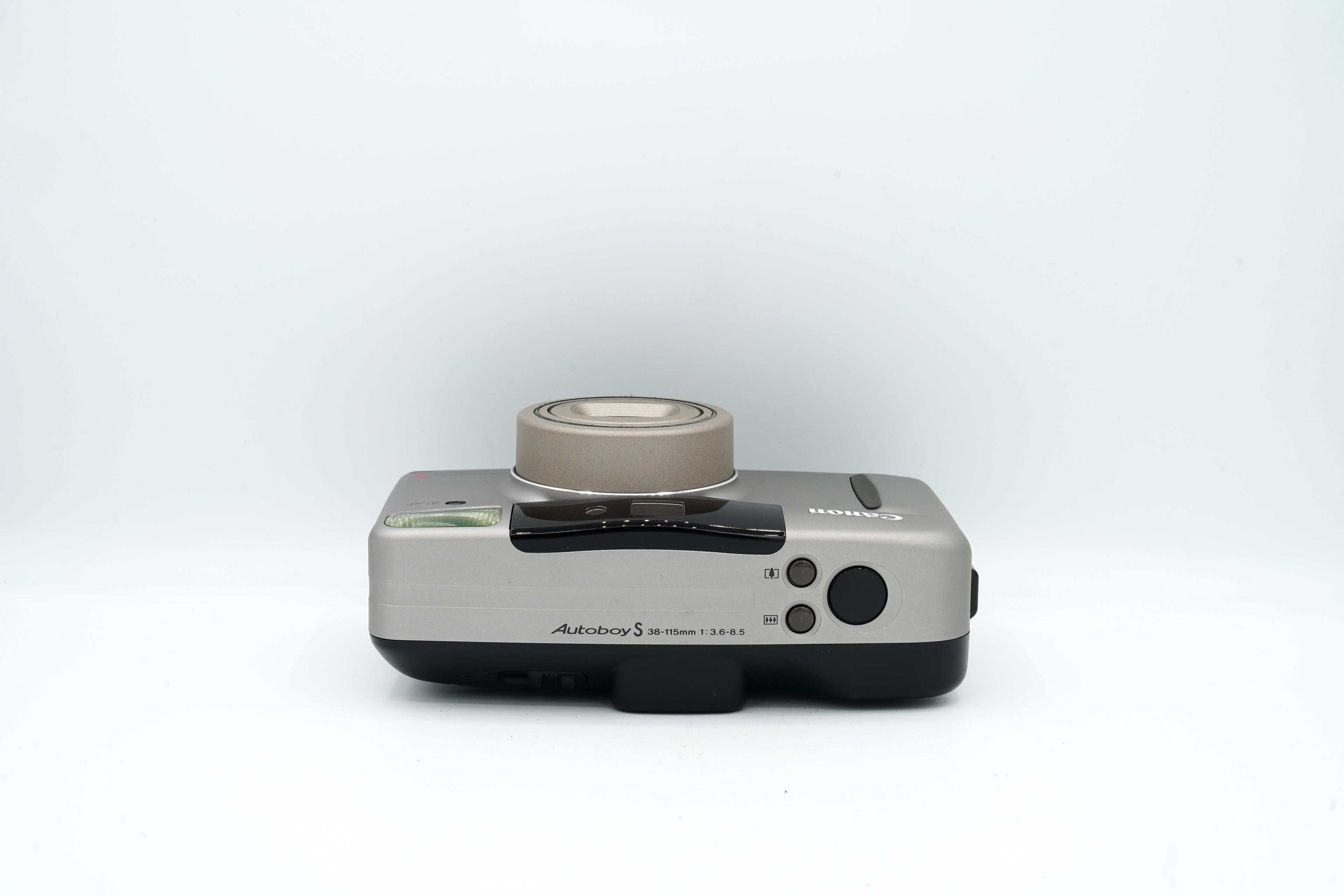 Canon Autoboy S Panorama SN:1460729