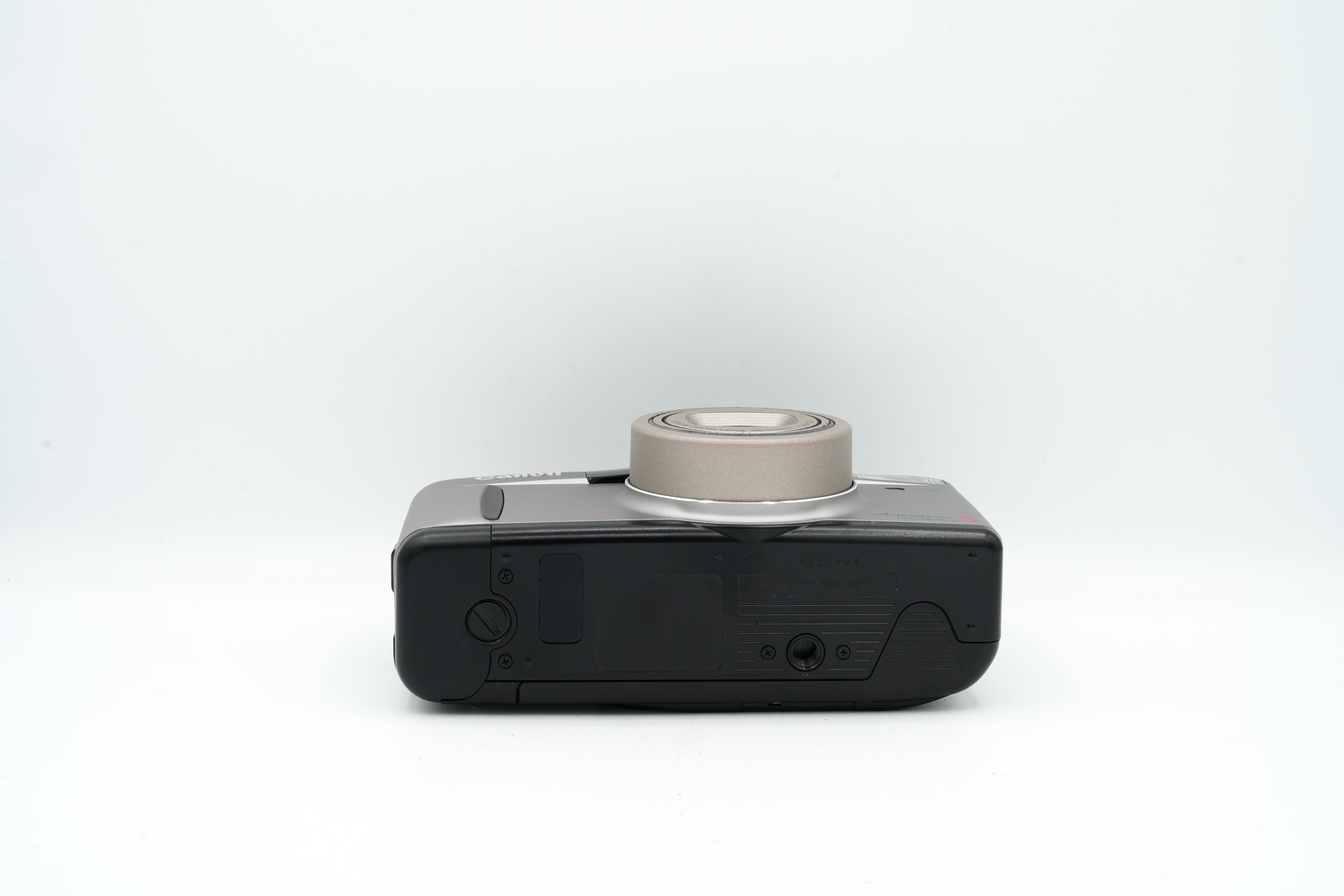 Canon Autoboy S Panorama SN:1460729