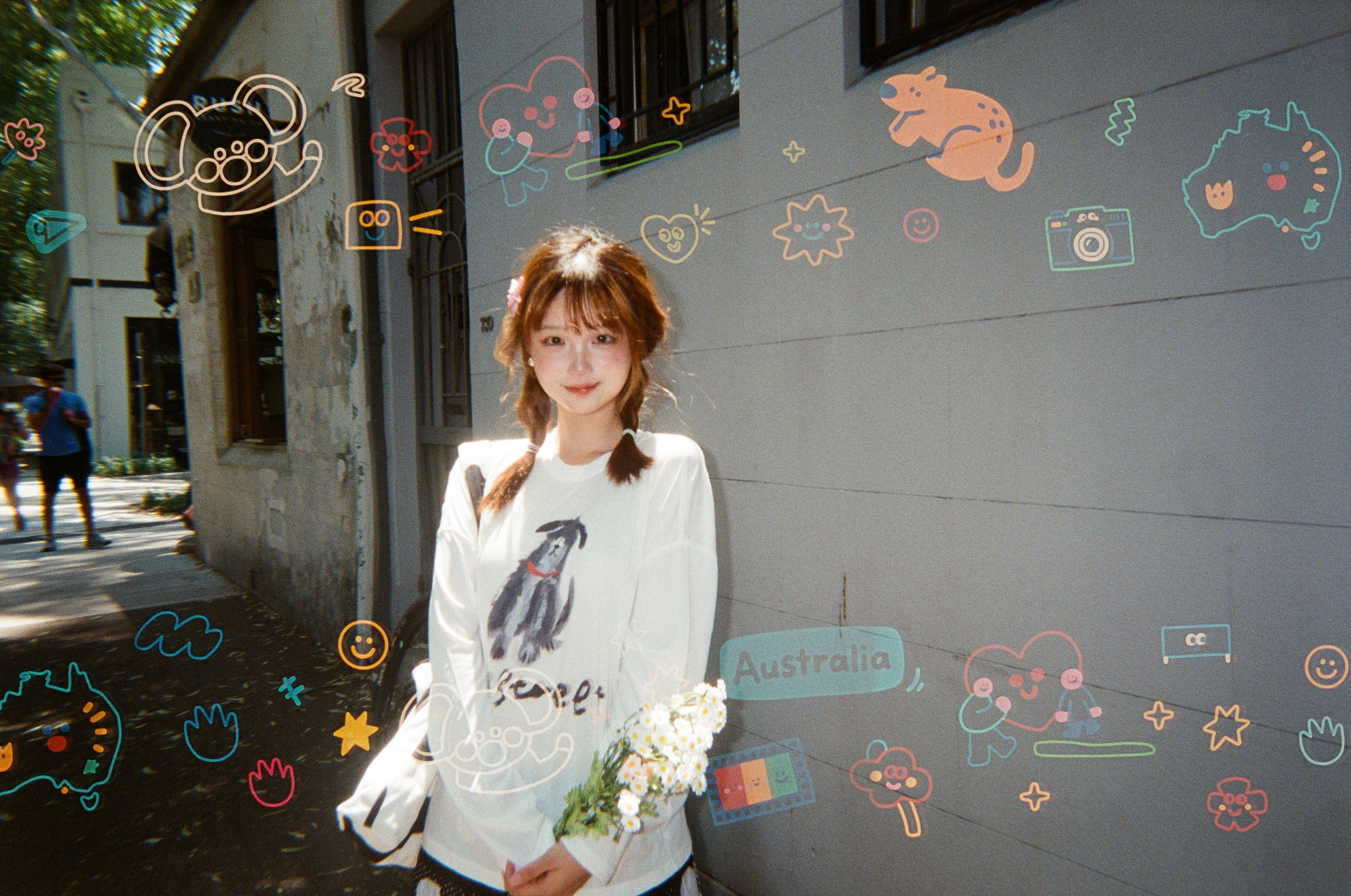 Irohas STRAYA Disposable