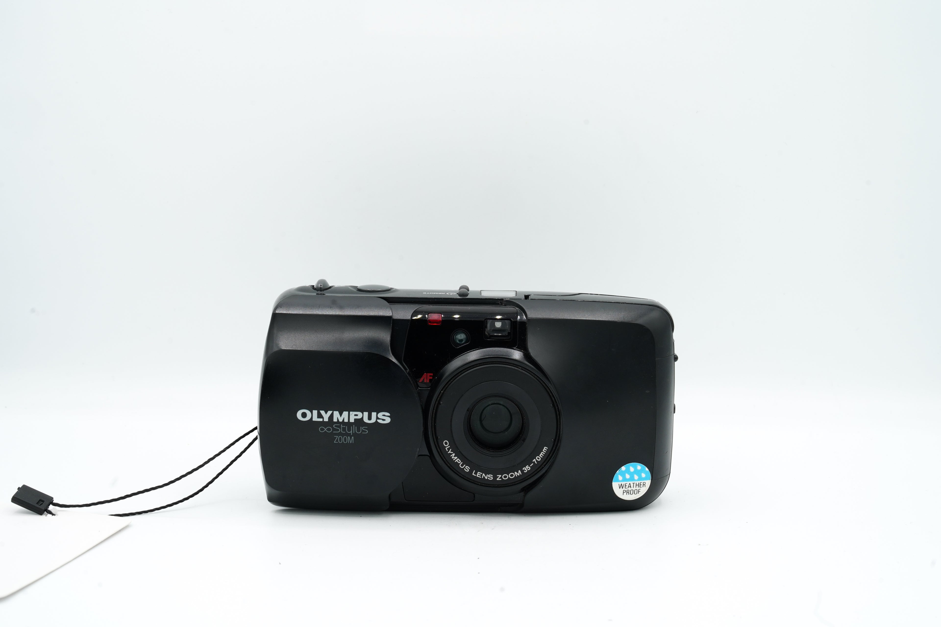 Olympus Stylus zoom 35-70 SN:5925712