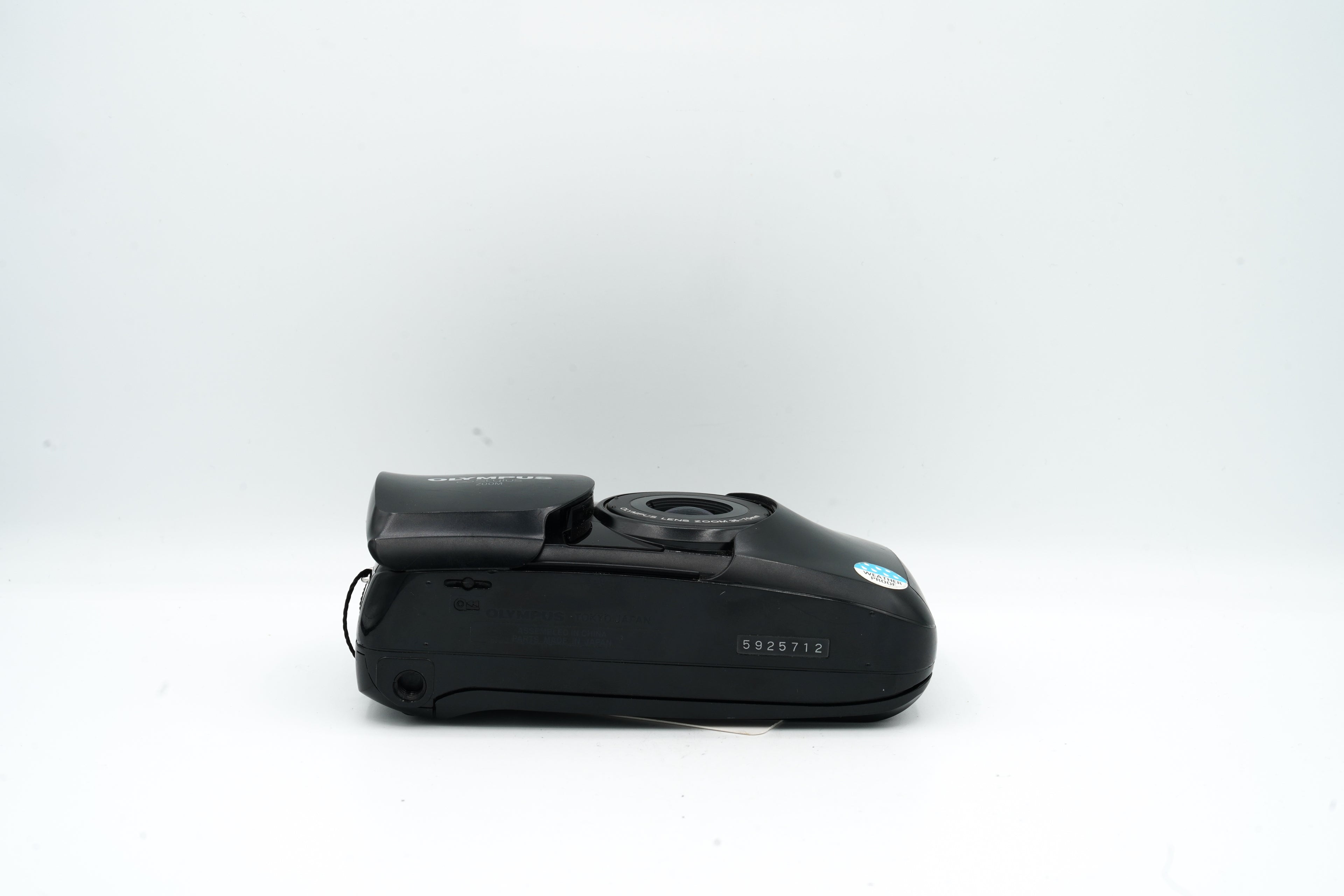 Olympus Stylus zoom 35-70 SN:5925712
