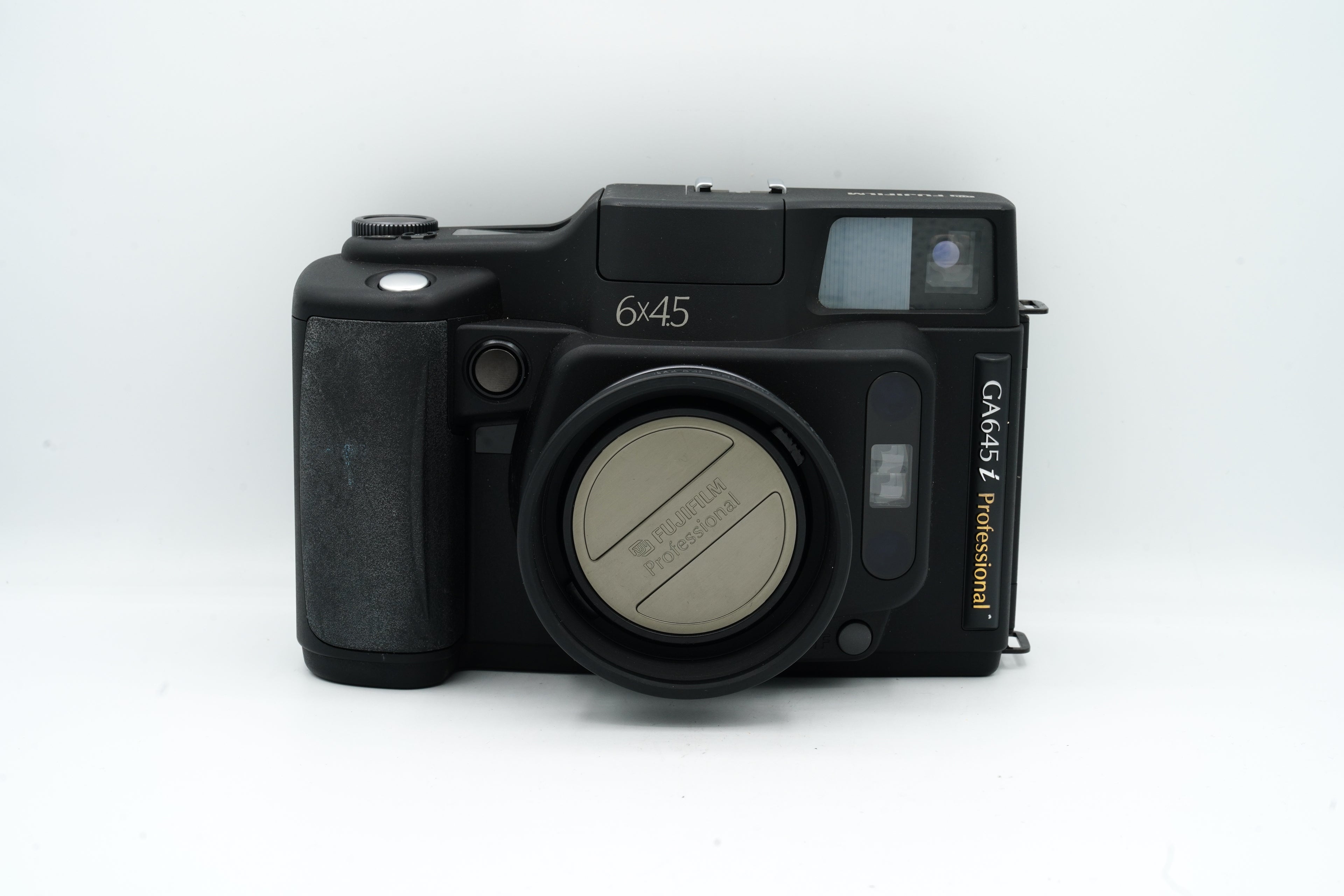 Fuji GA 645i SN: 8120050