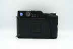 Fuji GA 645i SN: 8120050