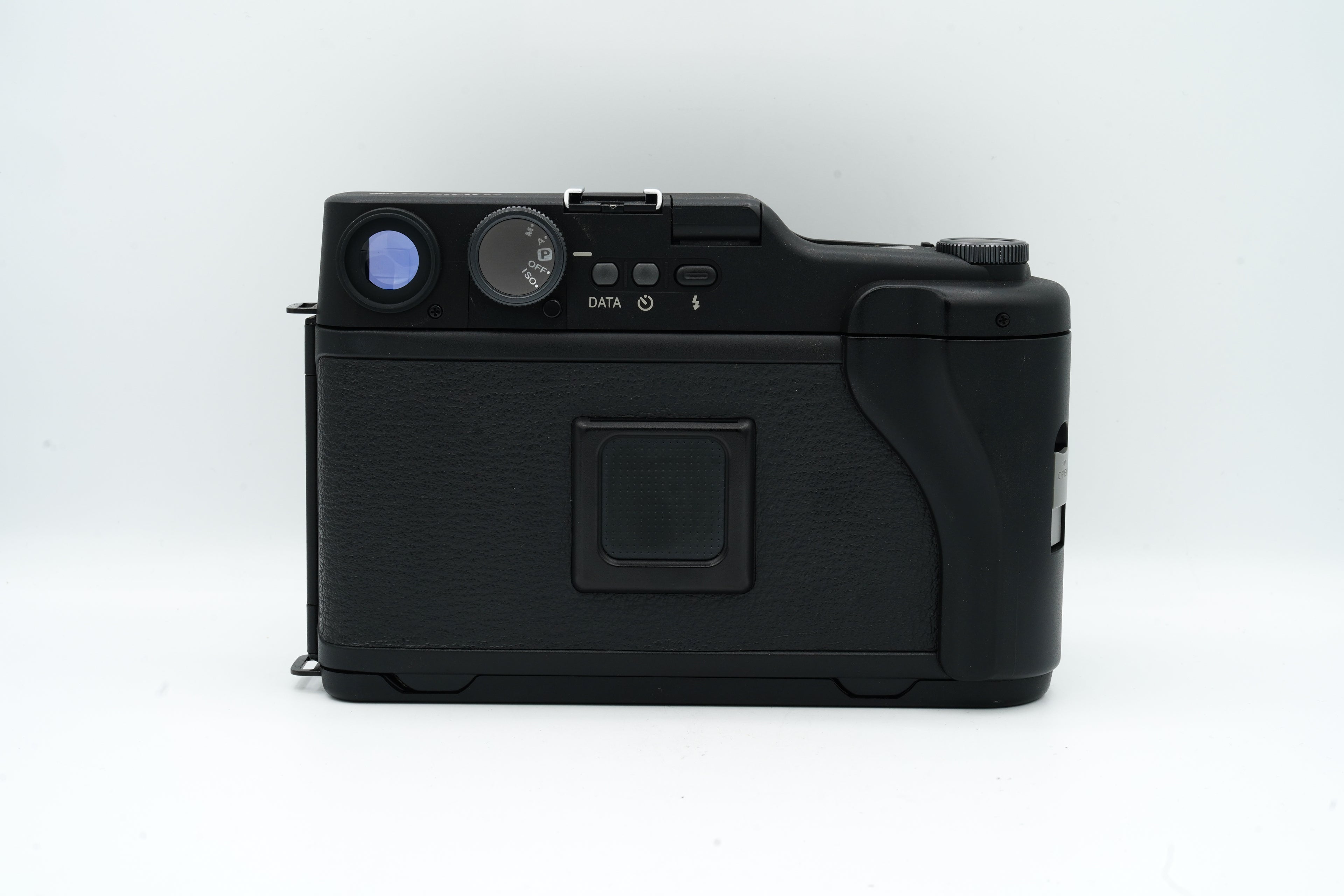 Fuji GA 645i SN: 8120050