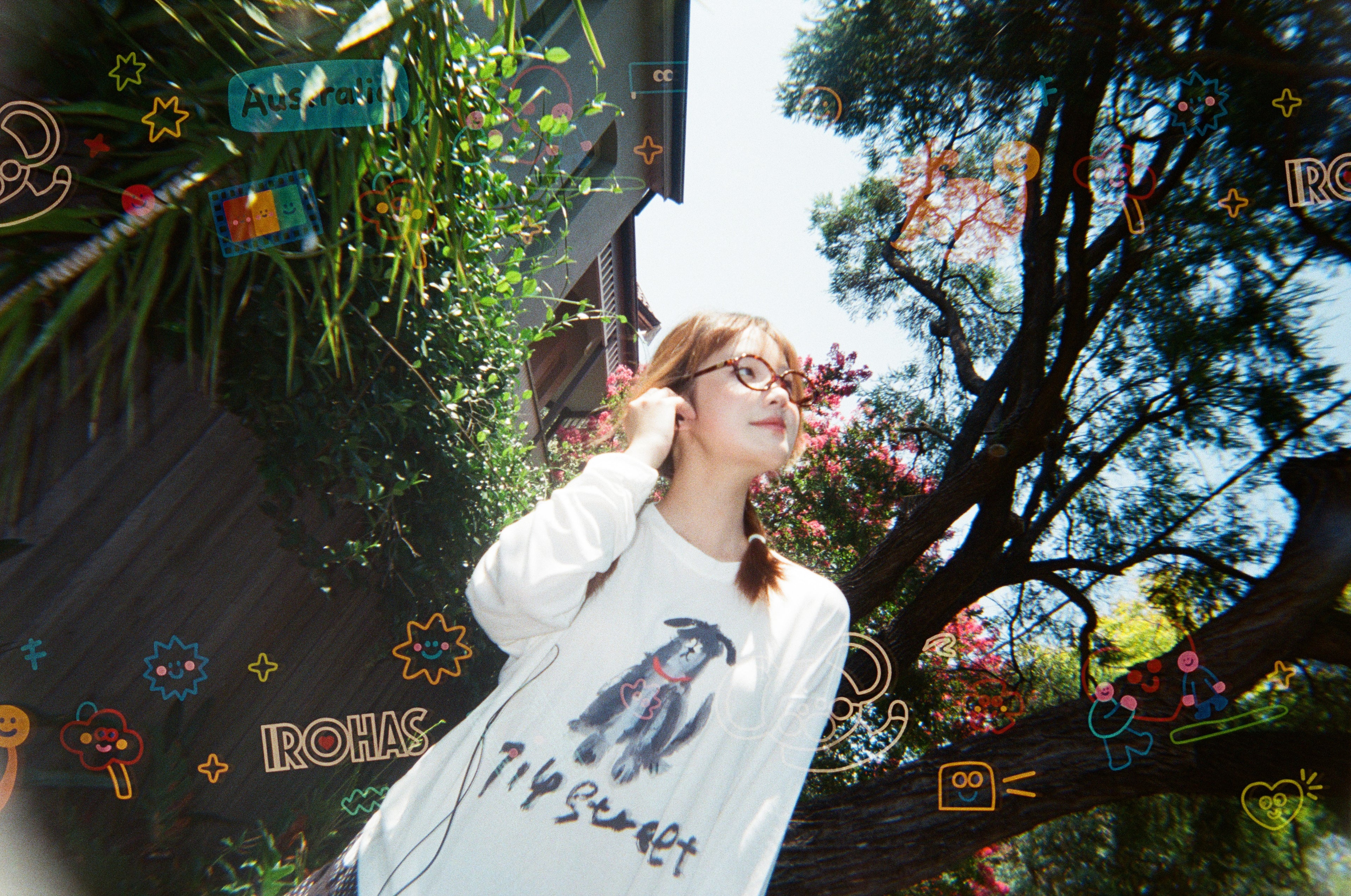 Irohas STRAYA Disposable