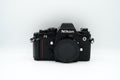 Nikon F3 SN: 1404962