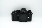 Nikon F3 SN: 1404962
