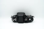 Nikon F3 SN: 1404962