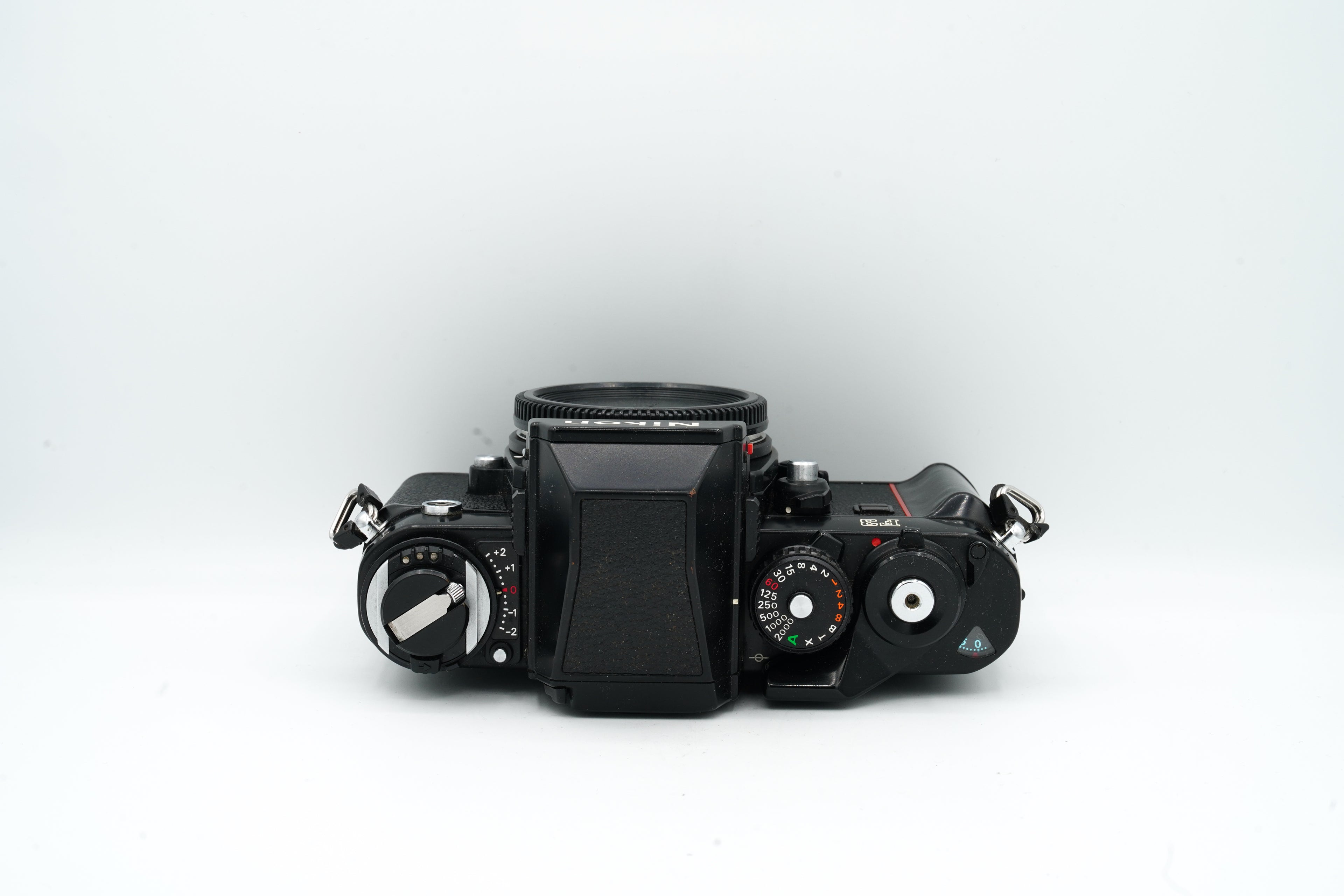 Nikon F3 SN: 1404962