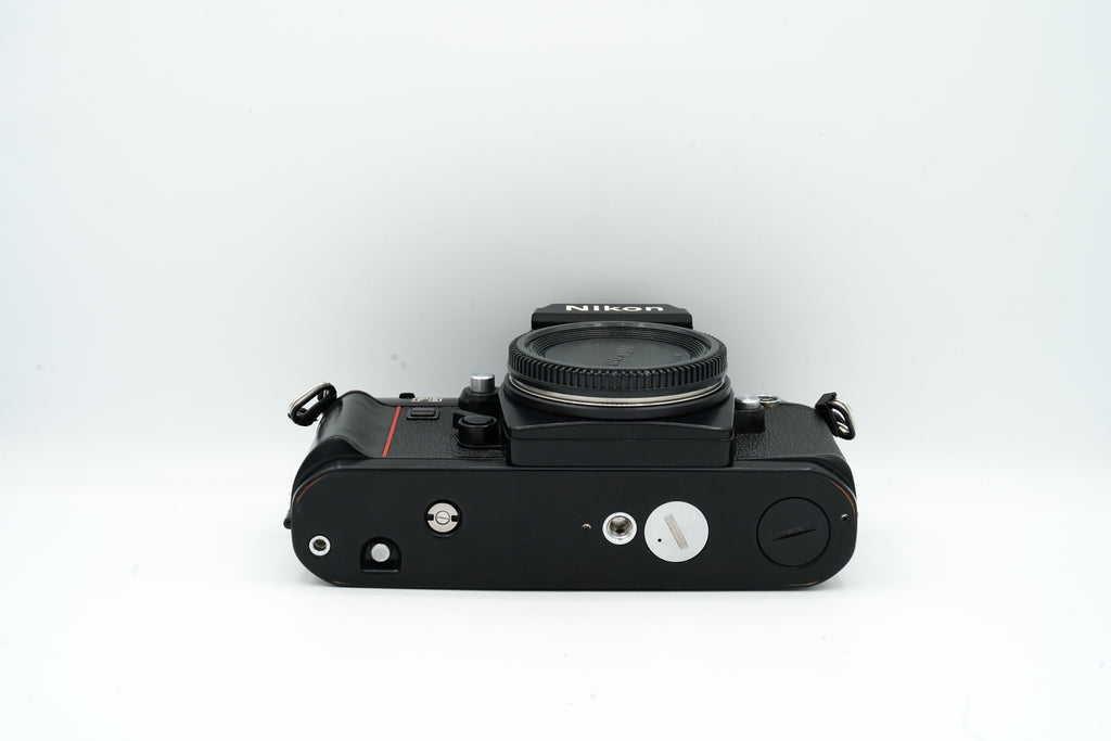 Nikon F3 SN: 1404962