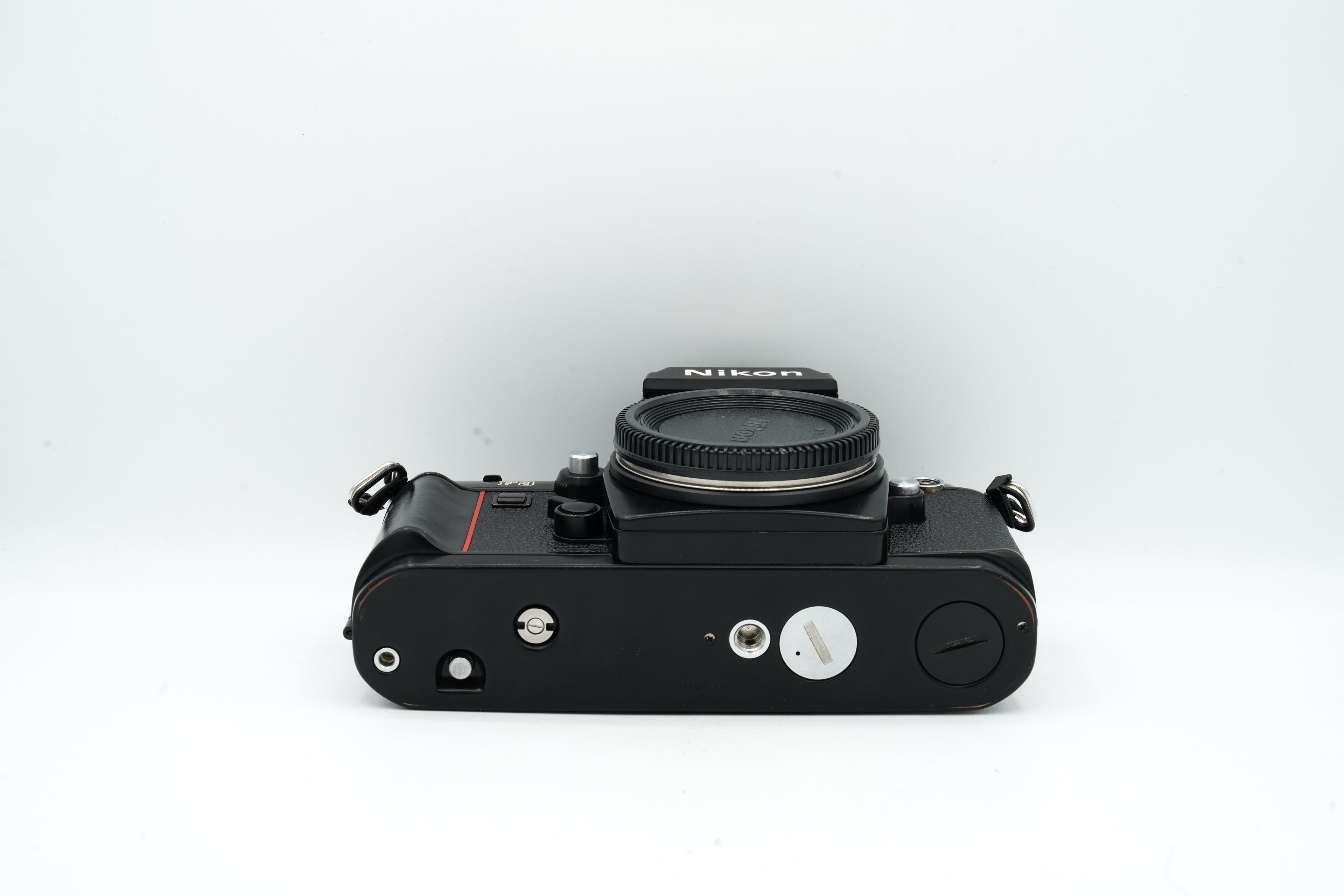 Nikon F3 SN: 1404962